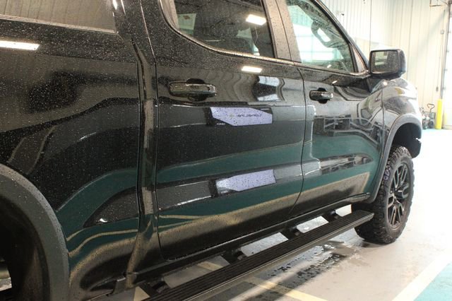 Used 2025 Chevrolet Silverado 1500 ZR2 w/ Technology Package AWD/4WD image 43