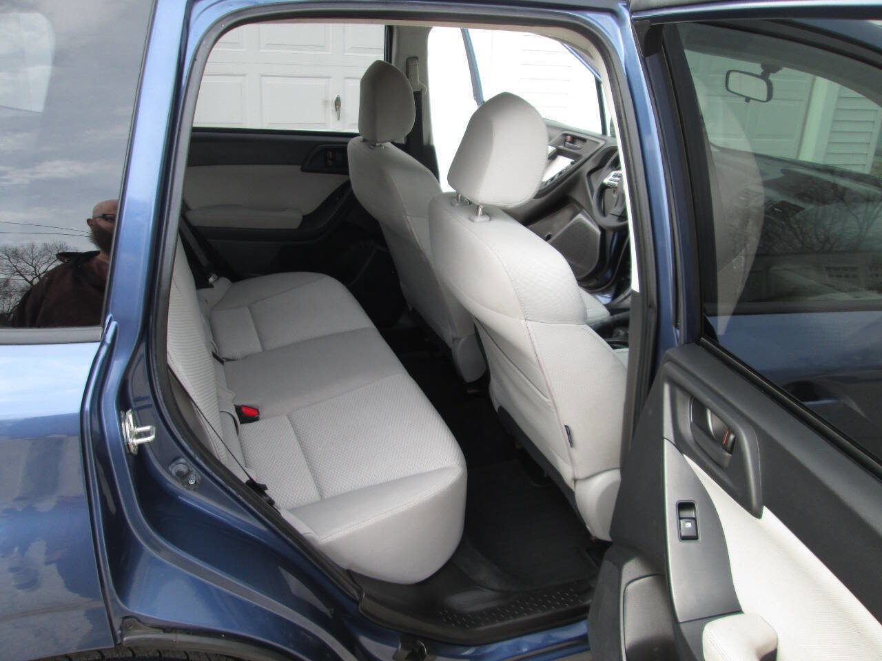 Used 2014 Subaru Forester 2.5i Premium image 19