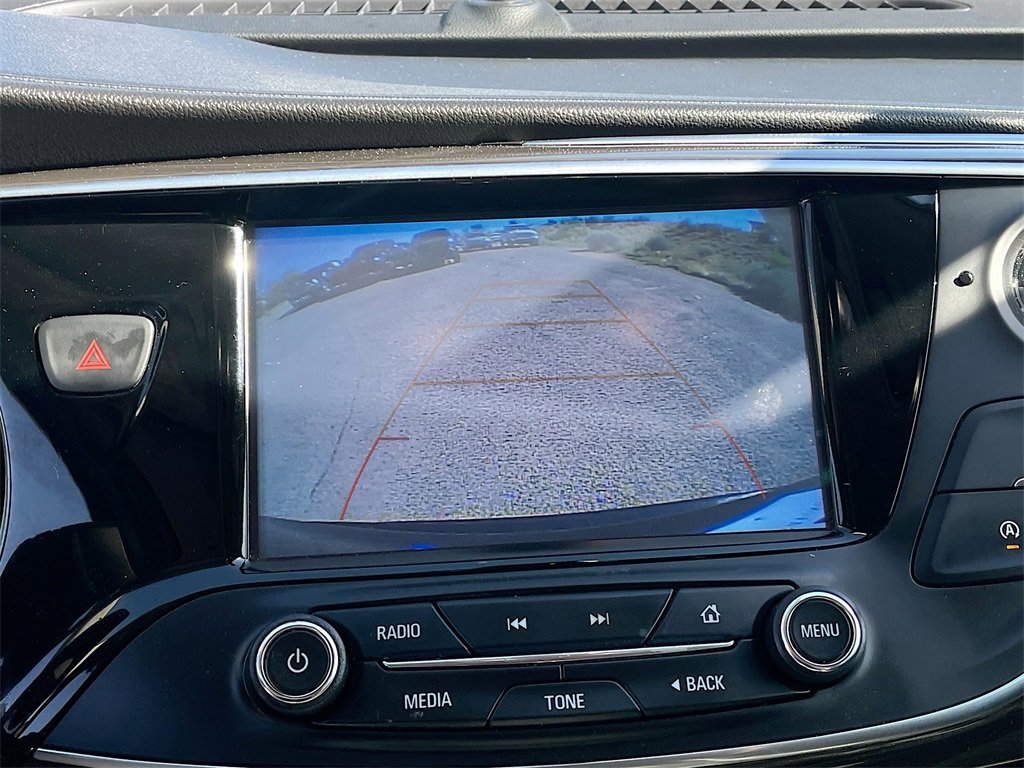 Used 2020 Buick Envision Essence image 14