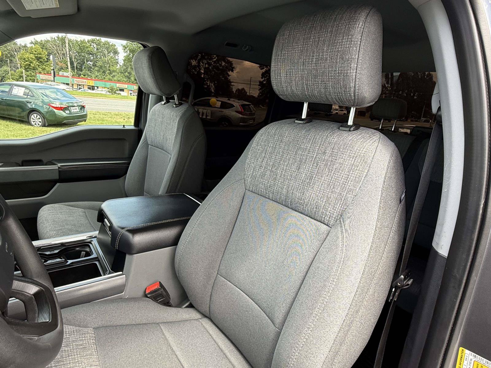 Used 2024 Ford F250 XLT AWD/4WD image 21