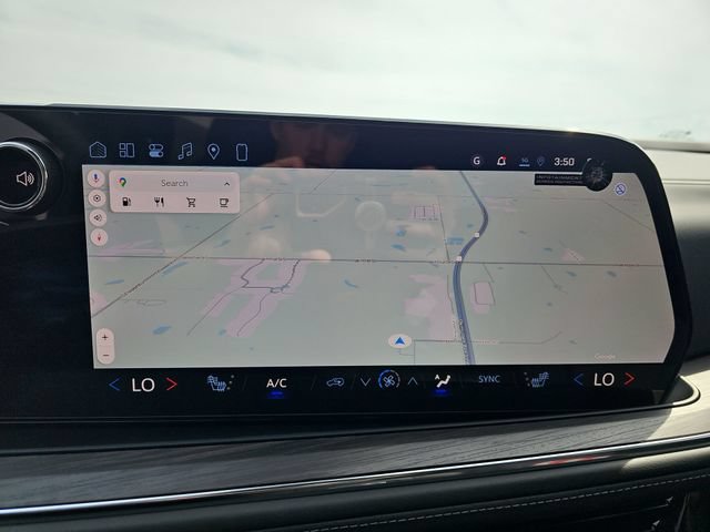 New 2026 Chevrolet Tahoe LT AWD/4WD image 14