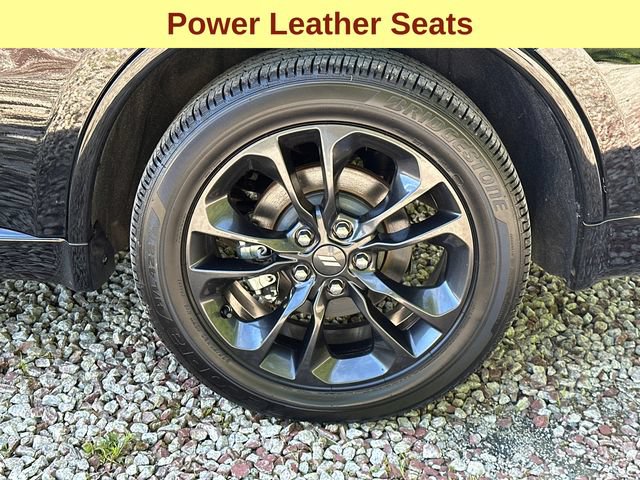 Used 2022 Dodge Durango R/T w/ Blacktop Package AWD/4WD image 9