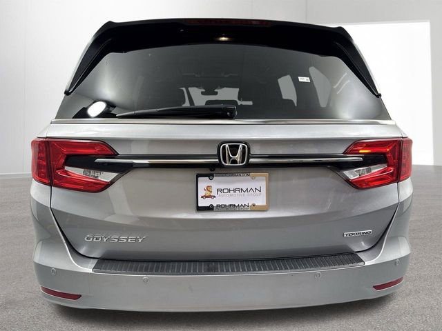 Used 2023 Honda Odyssey Touring image 35