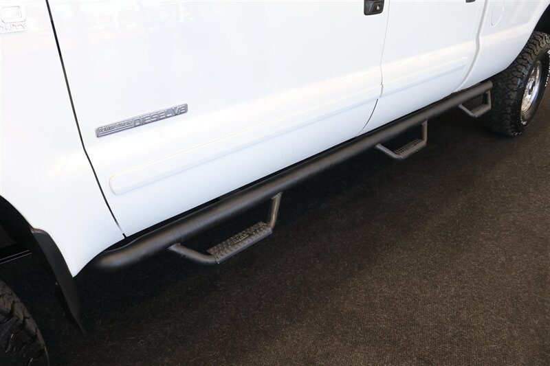 Used 2001 Ford F250 XLT AWD/4WD image 62