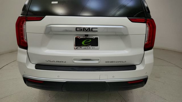 Used 2024 GMC Yukon Denali AWD/4WD image 27