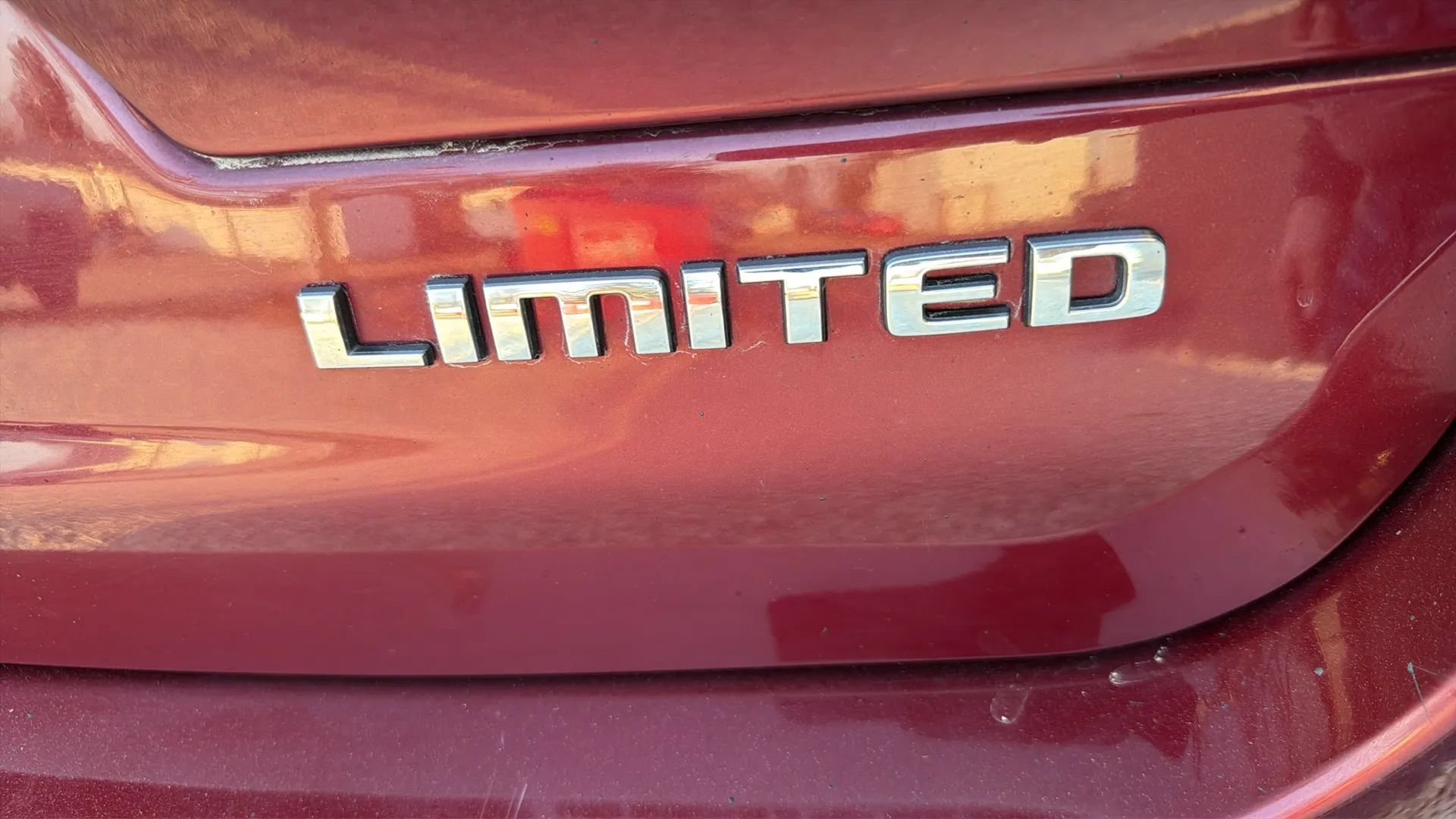 Used 2023 Jeep Grand Cherokee L Limited AWD/4WD image 14