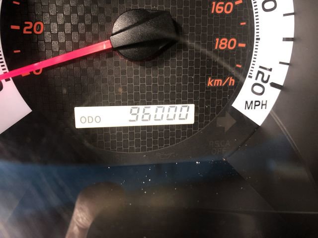 Used 2015 Toyota Tacoma 4x4 Access Cab V6 image 18