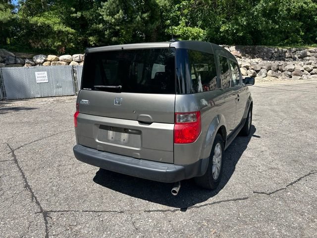 Used 2008 Honda Element EX image 5