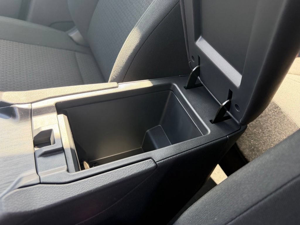 New 2026 Nissan Kicks S FWD image 25