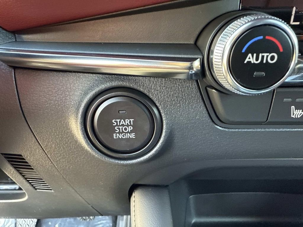 New 2026 MAZDA MAZDA3 2.5 S Hatchback w/ Premium Pkg image 34