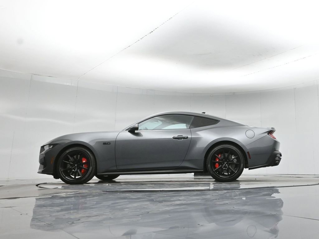 Used 2024 Ford Mustang GT Premium image 51