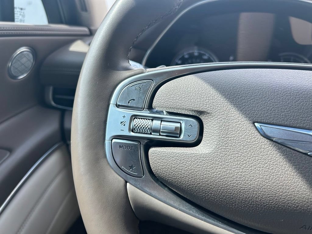 Used 2023 Genesis GV80 3.5T AWD/4WD image 21