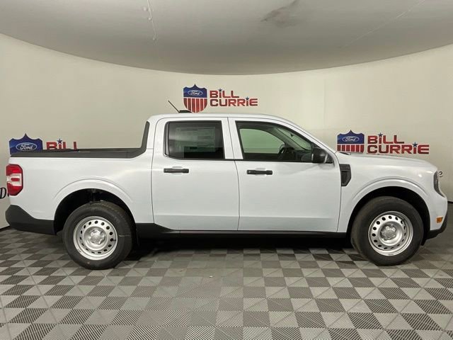 New 2025 Ford Maverick XL w/ Equipment Group 102A image 2