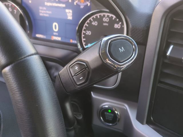 Used 2023 Ford F150 XLT w/ Equipment Group 302A High image 27