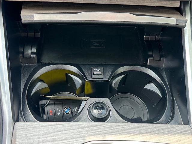 Certified 2025 BMW 330i xDrive Sedan image 24