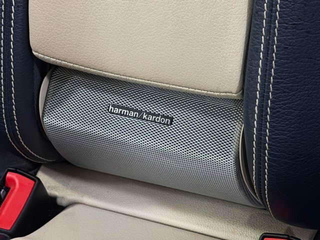 Used 2017 Mercedes-Benz E 400 Cabriolet image 15