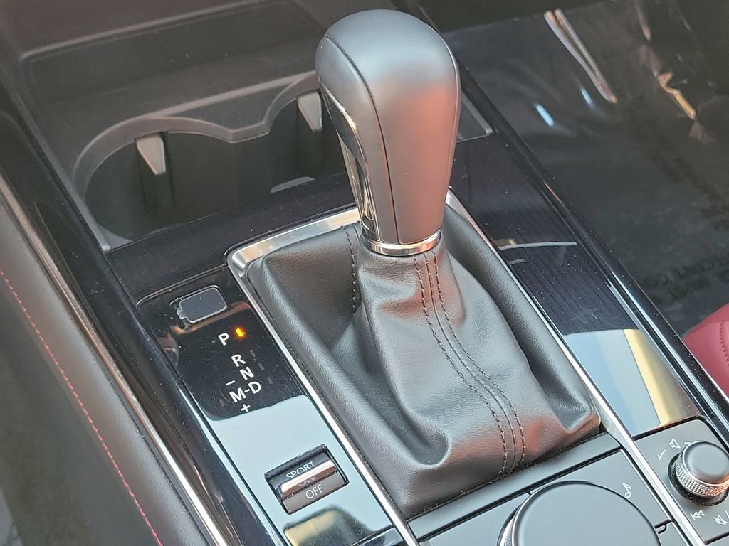 Used 2023 MAZDA CX-30 AWD 2.5 S w/ Preferred Package image 31