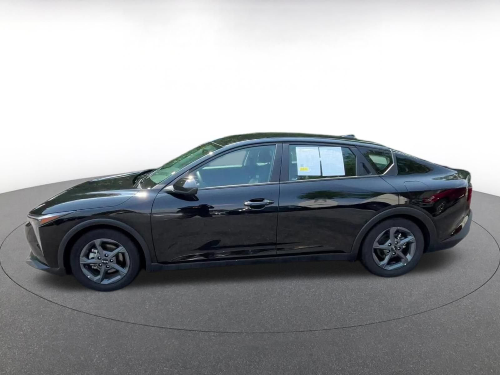 Used 2026 Kia K4 FWD image 9