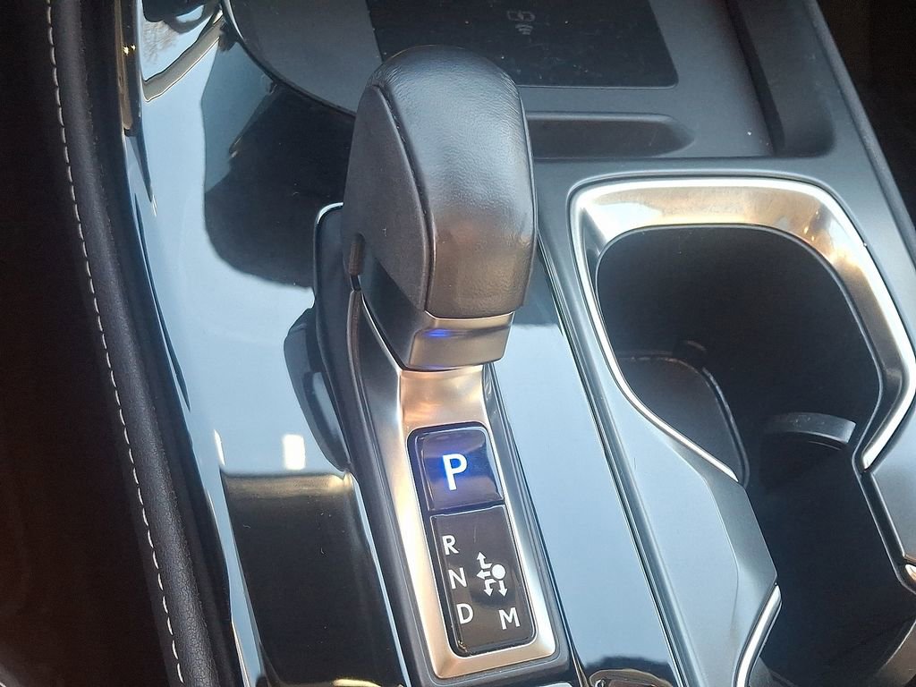 Used 2022 Lexus NX 350 AWD w/ Premium Package image 16