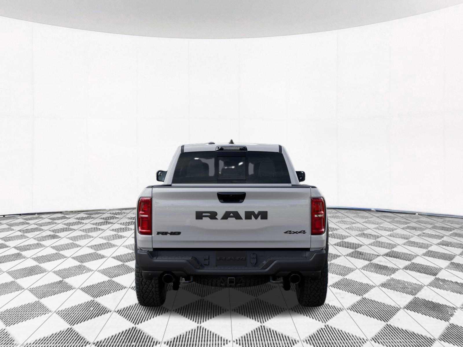 New 2026 RAM 1500 RHO image 10