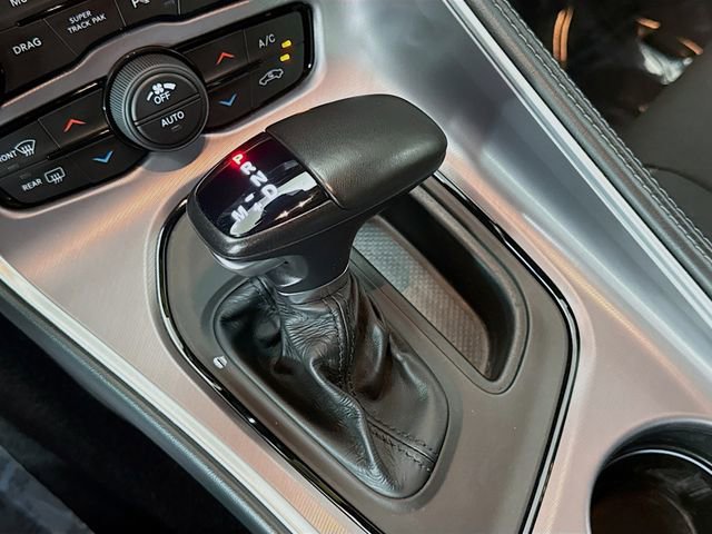 Used 2022 Dodge Challenger R/T Scat Pack w/ Driver Convenience Group image 16