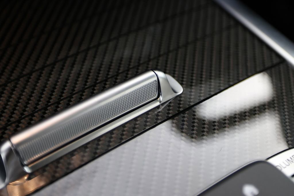 Used 2025 Mercedes-Benz G 63 AMG 4MATIC image 43