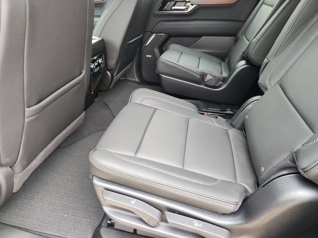 New 2026 GMC Yukon XL Denali w/ Sun & Power Step Package image 54