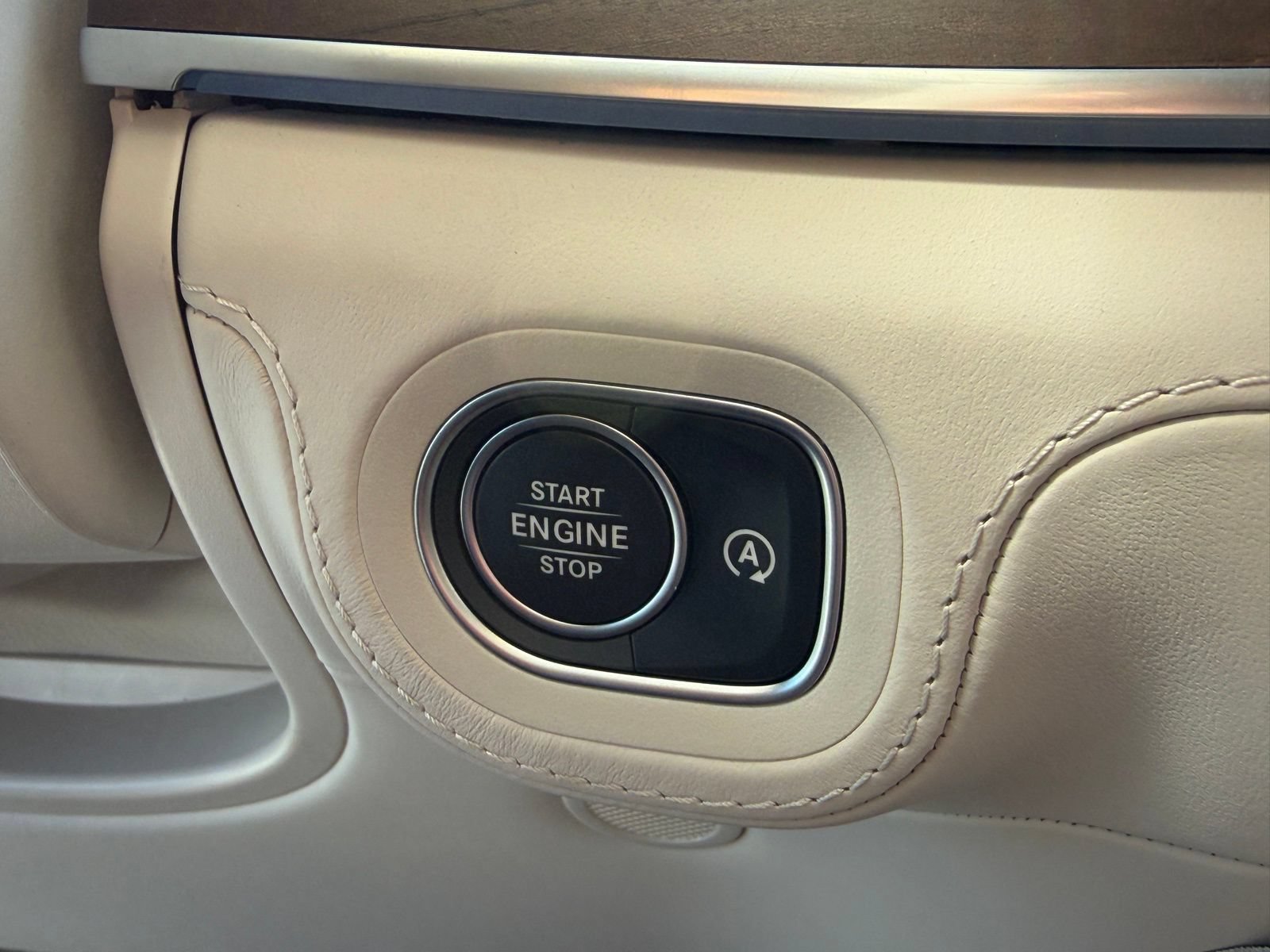 New 2026 Mercedes-Benz Maybach GLS 600 4MATIC image 25