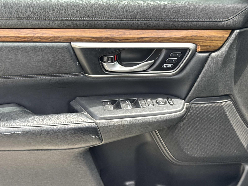 Used 2020 Honda CR-V EX-L image 13