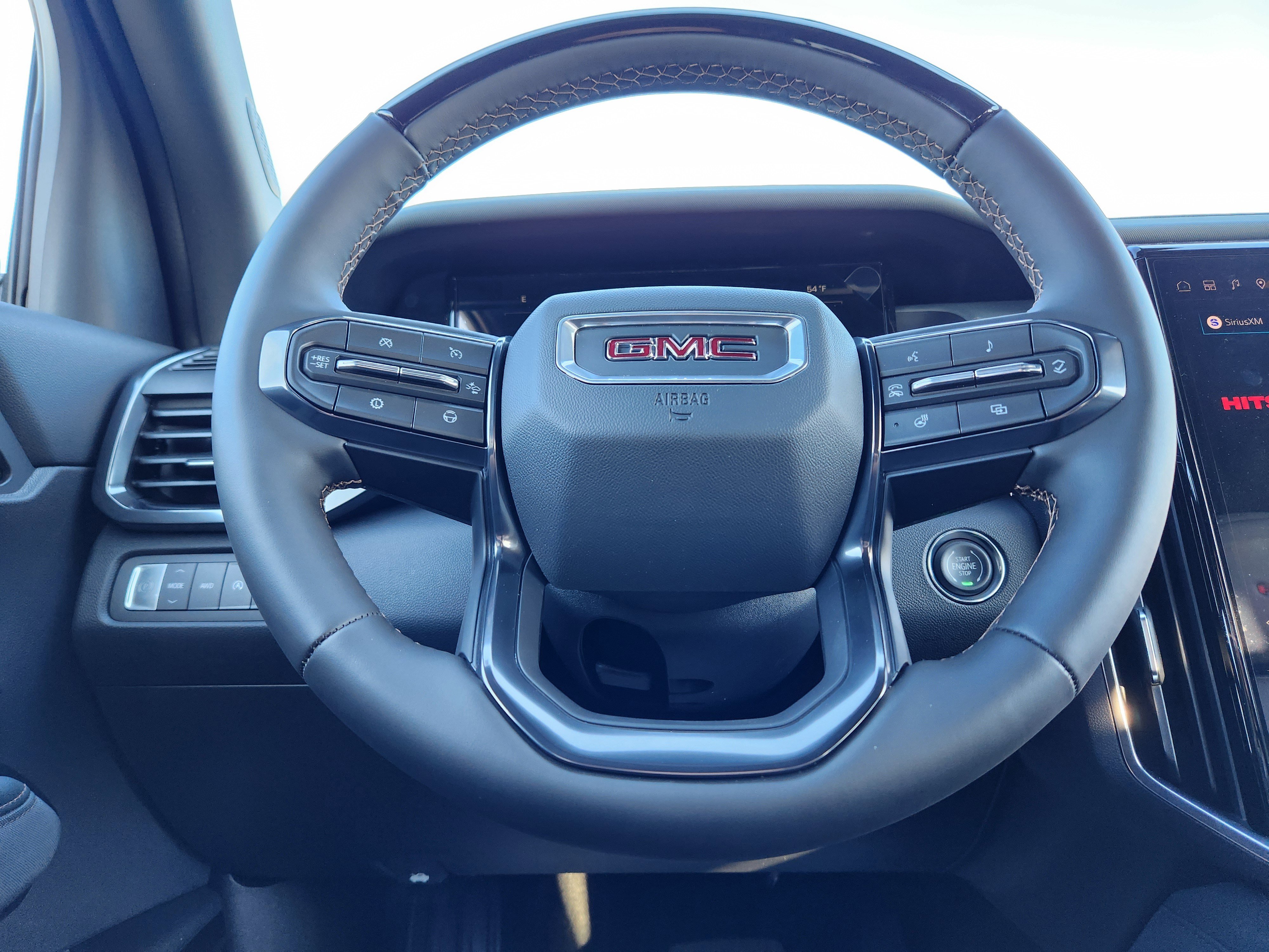 New 2026 GMC Acadia AT4 w/ Super Cruise Package image 15