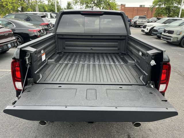 New 2026 Honda Ridgeline Black Edition image 27