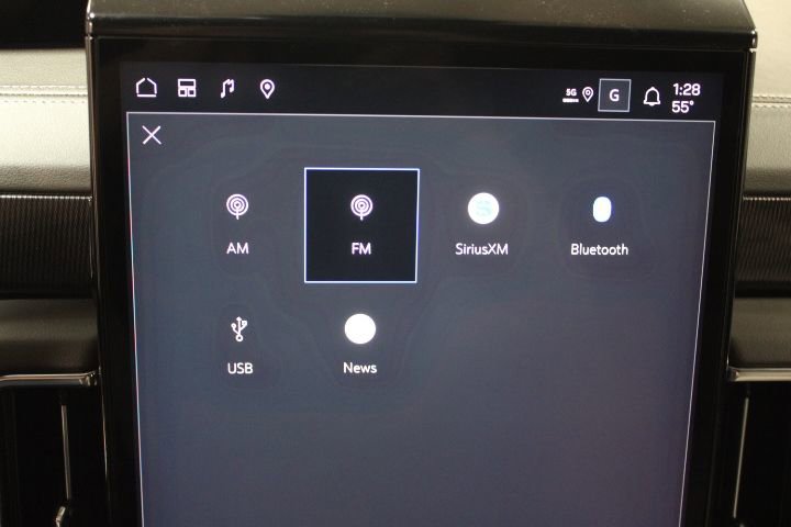 New 2026 GMC Yukon XL Elevation image 54