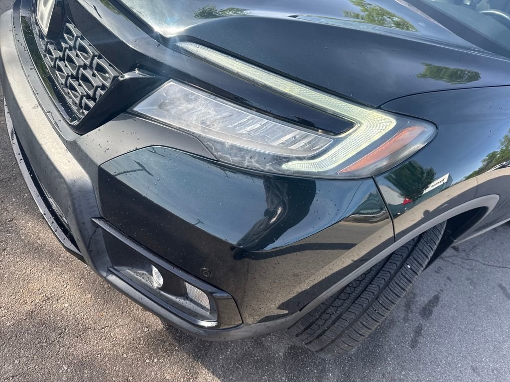 Used 2024 Acura Integra A-Spec image 33