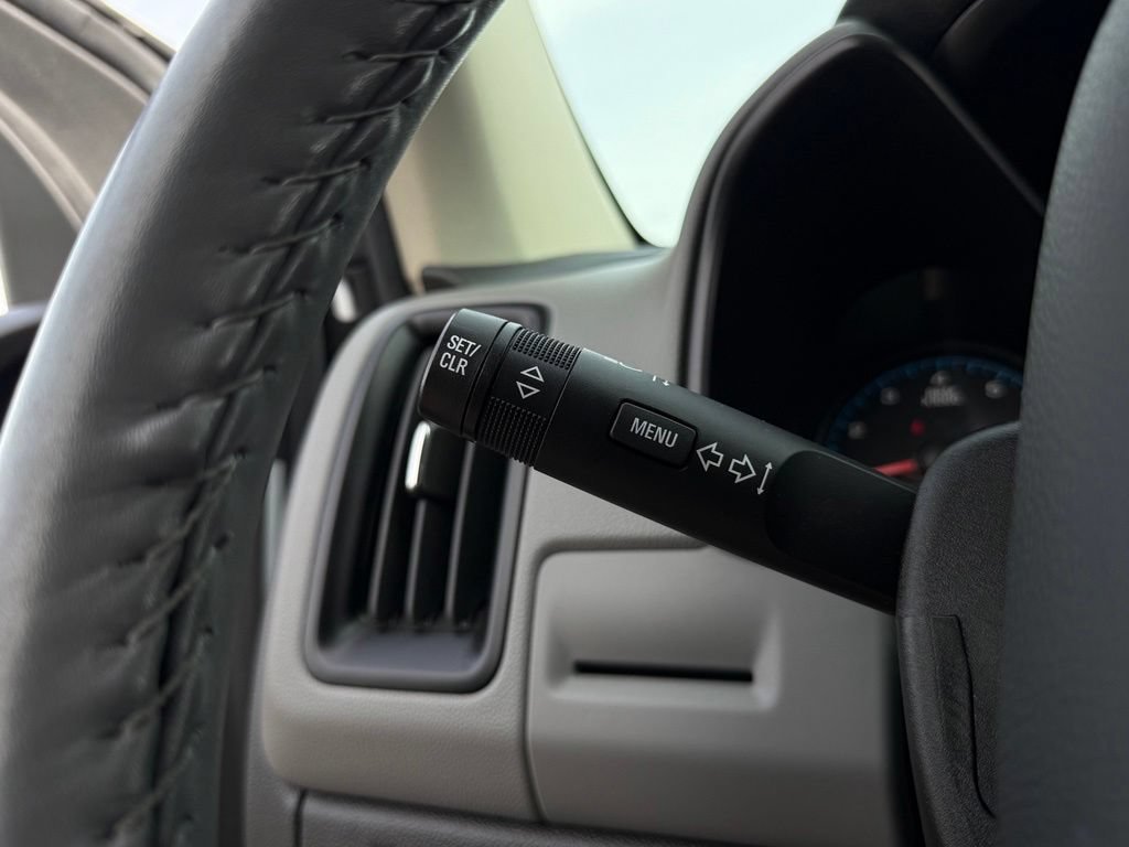 Used 2021 Chevrolet Colorado W/T RWD image 13