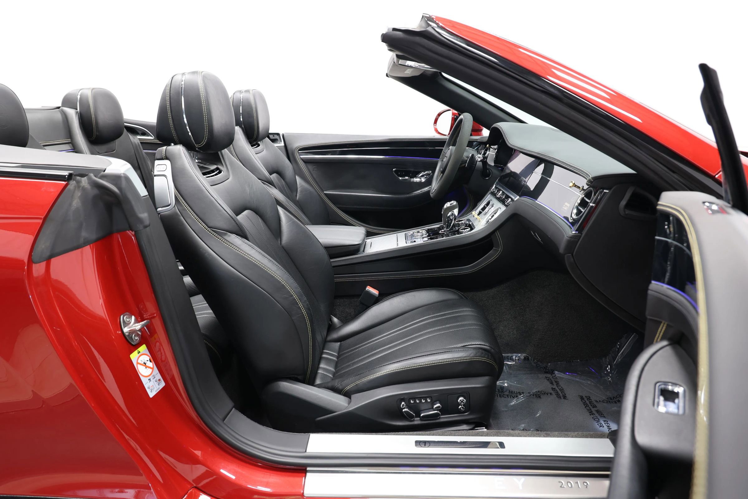 Used 2020 Bentley Continental GT w/ Number 1 Edition by Mulliner image 80