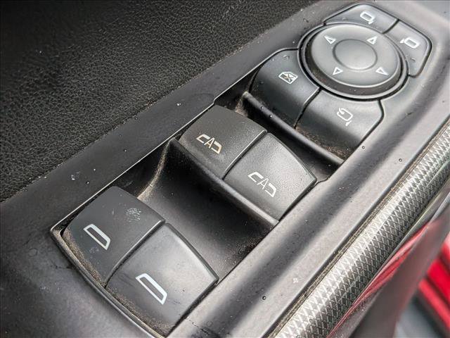 Used 2019 GMC Sierra 1500 AT4 AWD/4WD image 10