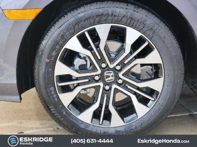 New 2027 Honda Odyssey Elite image 9