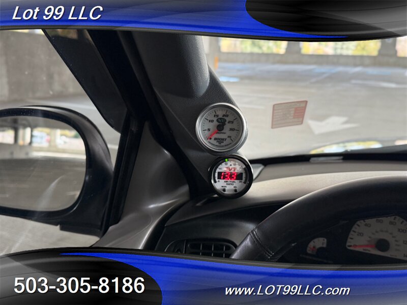 Used 2001 Ford F150 Lightning RWD image 25