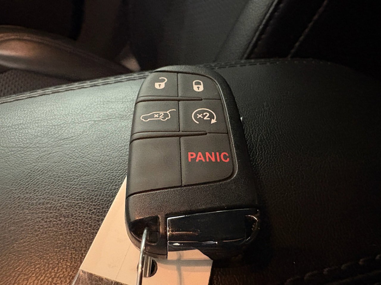 Used 2023 Jeep Compass Latitude w/ Convenience Group AWD/4WD image 15