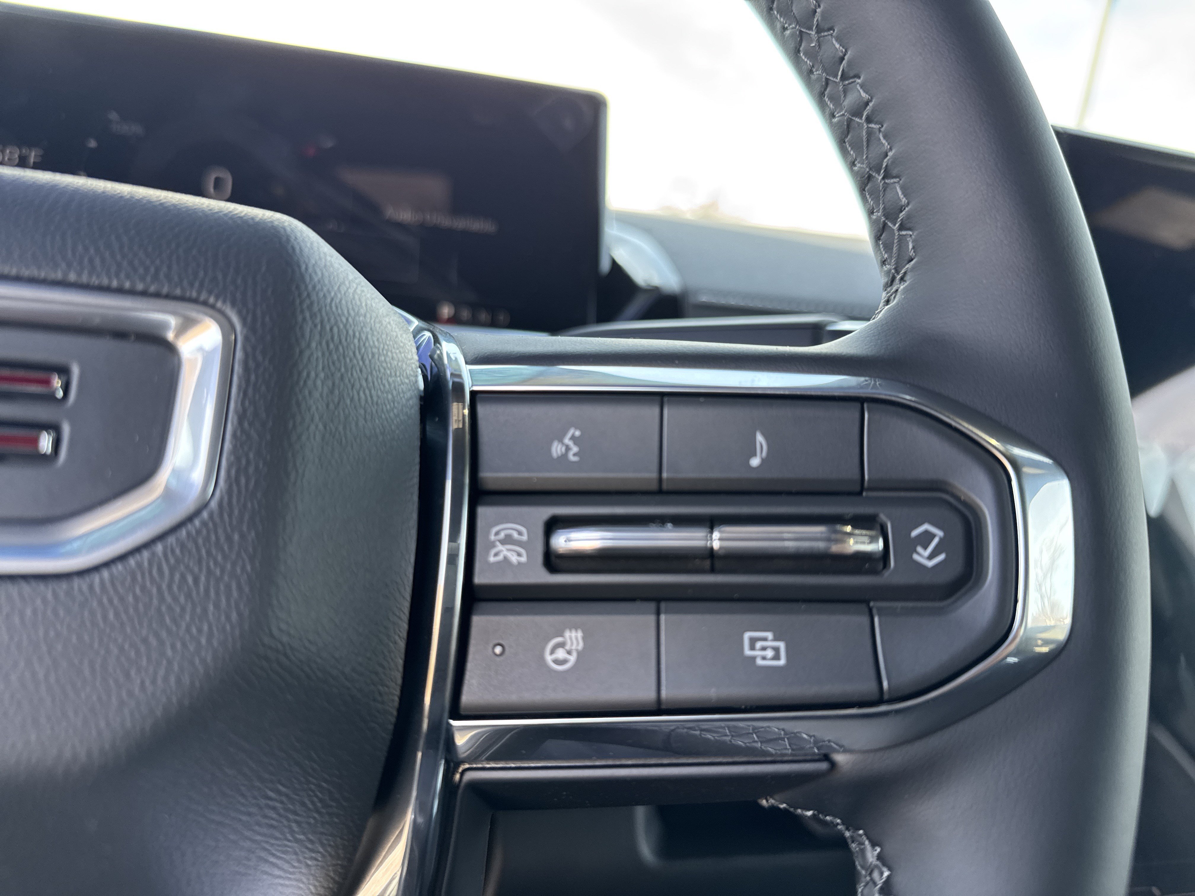 New 2026 GMC Sierra EV Elevation w/ Premium Package AWD/4WD image 20