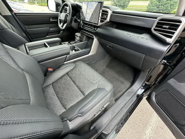 Used 2023 Toyota Tundra SR5 w/ SR5 Premium Package AWD/4WD image 18