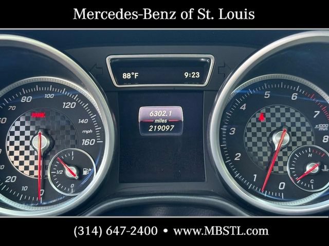 Used 2017 Mercedes-Benz GLE 43 AMG 4MATIC Coupe image 22