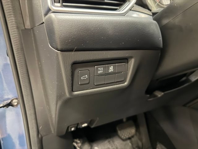 Used 2018 MAZDA CX-5 Grand Touring w/ Premium Package AWD/4WD image 20