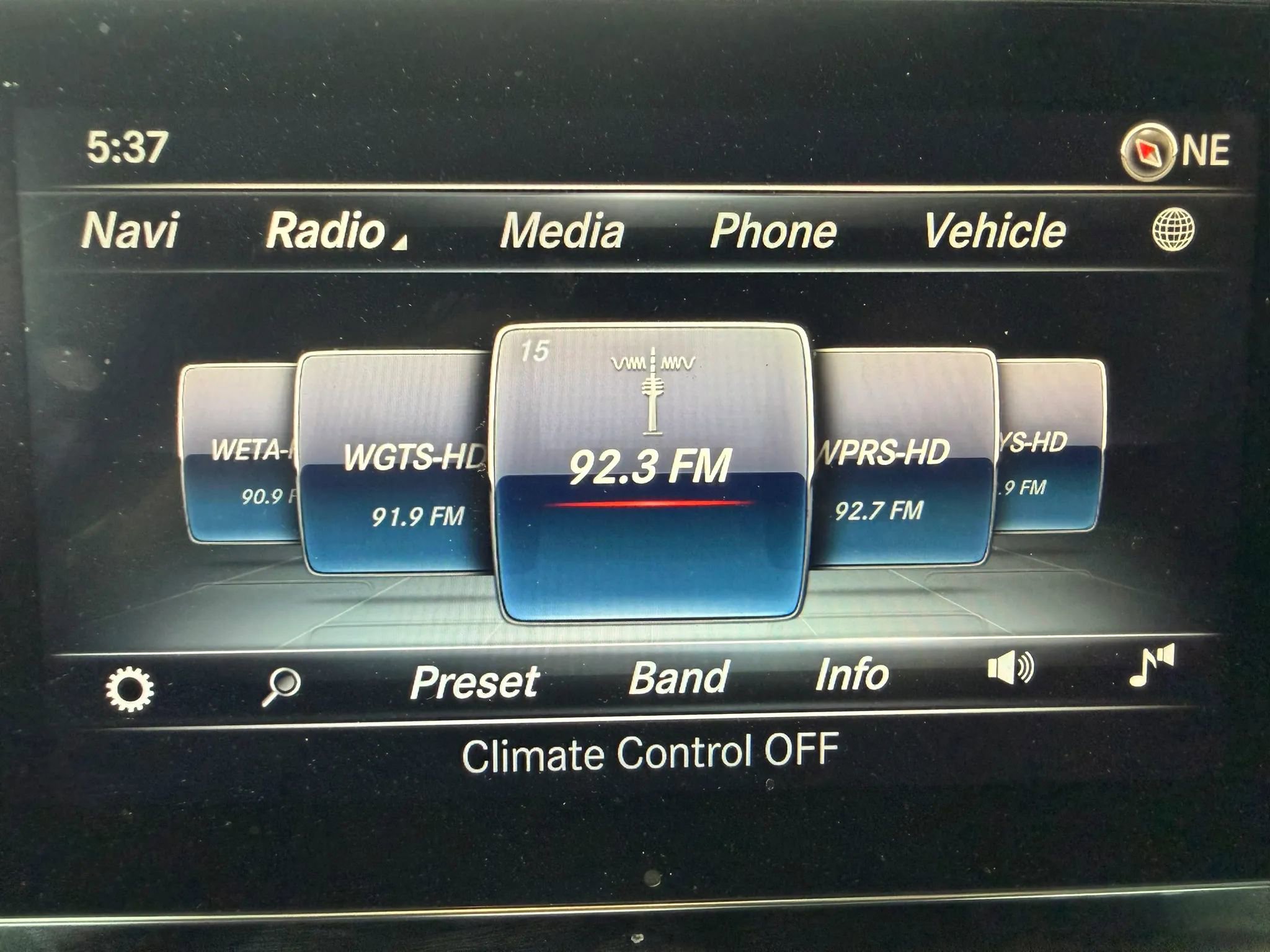 Used 2018 Mercedes-Benz C 63 AMG Cabriolet image 24