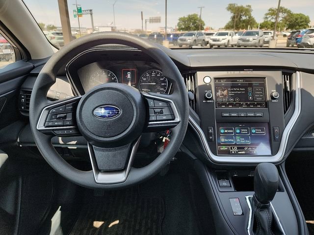 Used 2025 Subaru Outback image 7
