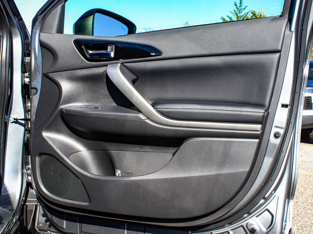 New 2026 Mitsubishi Eclipse Cross SEL image 14