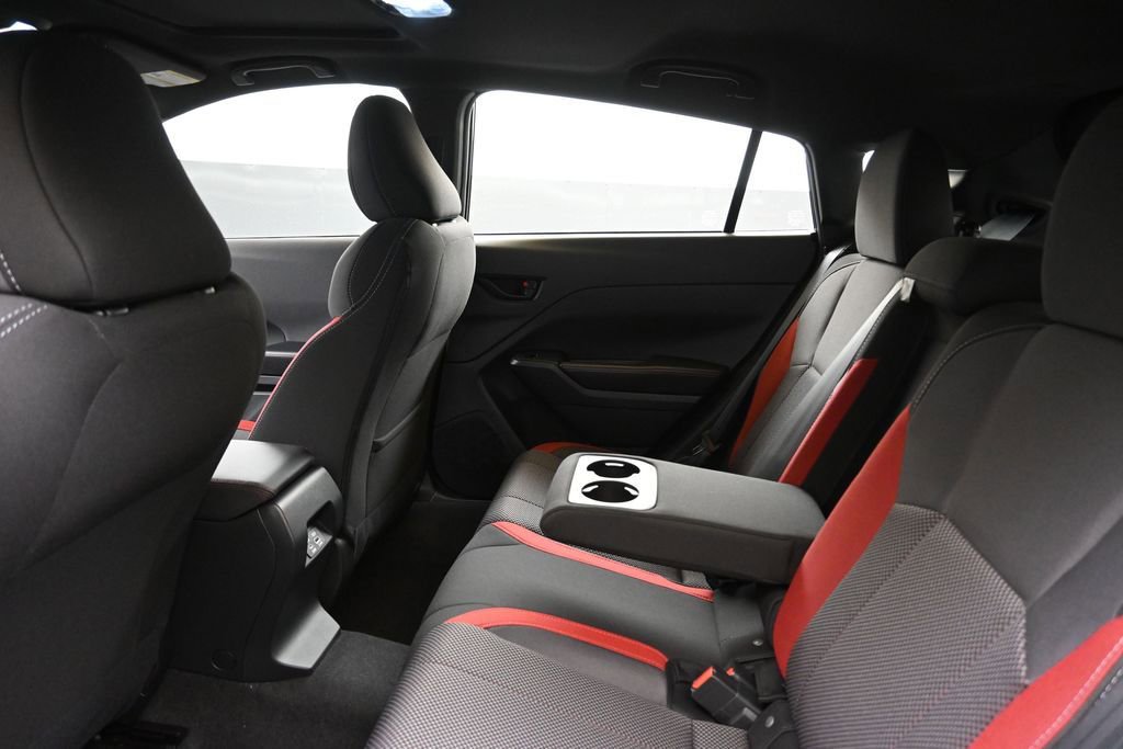 New 2026 Subaru Impreza RS AWD/4WD image 18