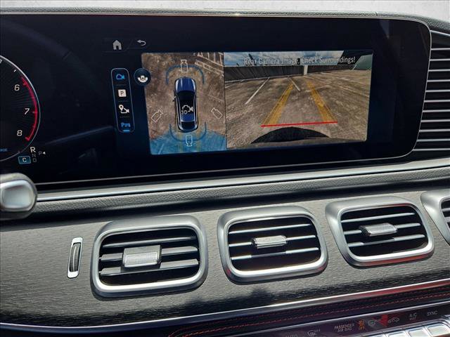 New 2026 Mercedes-Benz GLE 53 AMG 4MATIC Coupe image 13