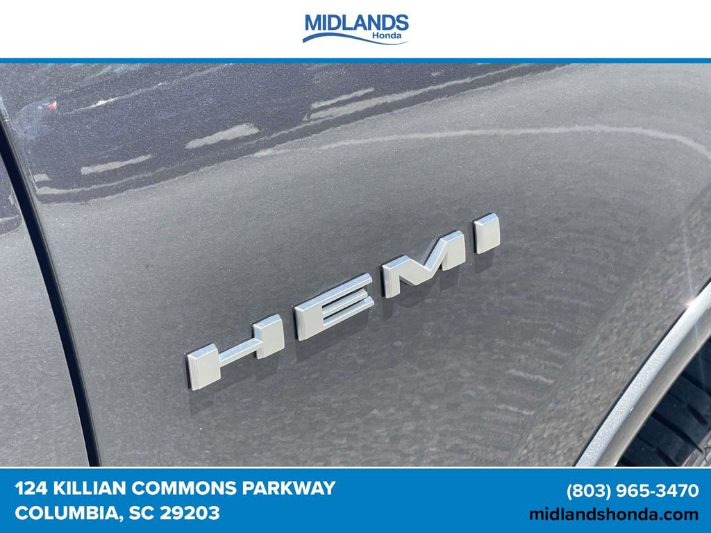 Used 2026 Dodge Durango GT AWD/4WD image 8