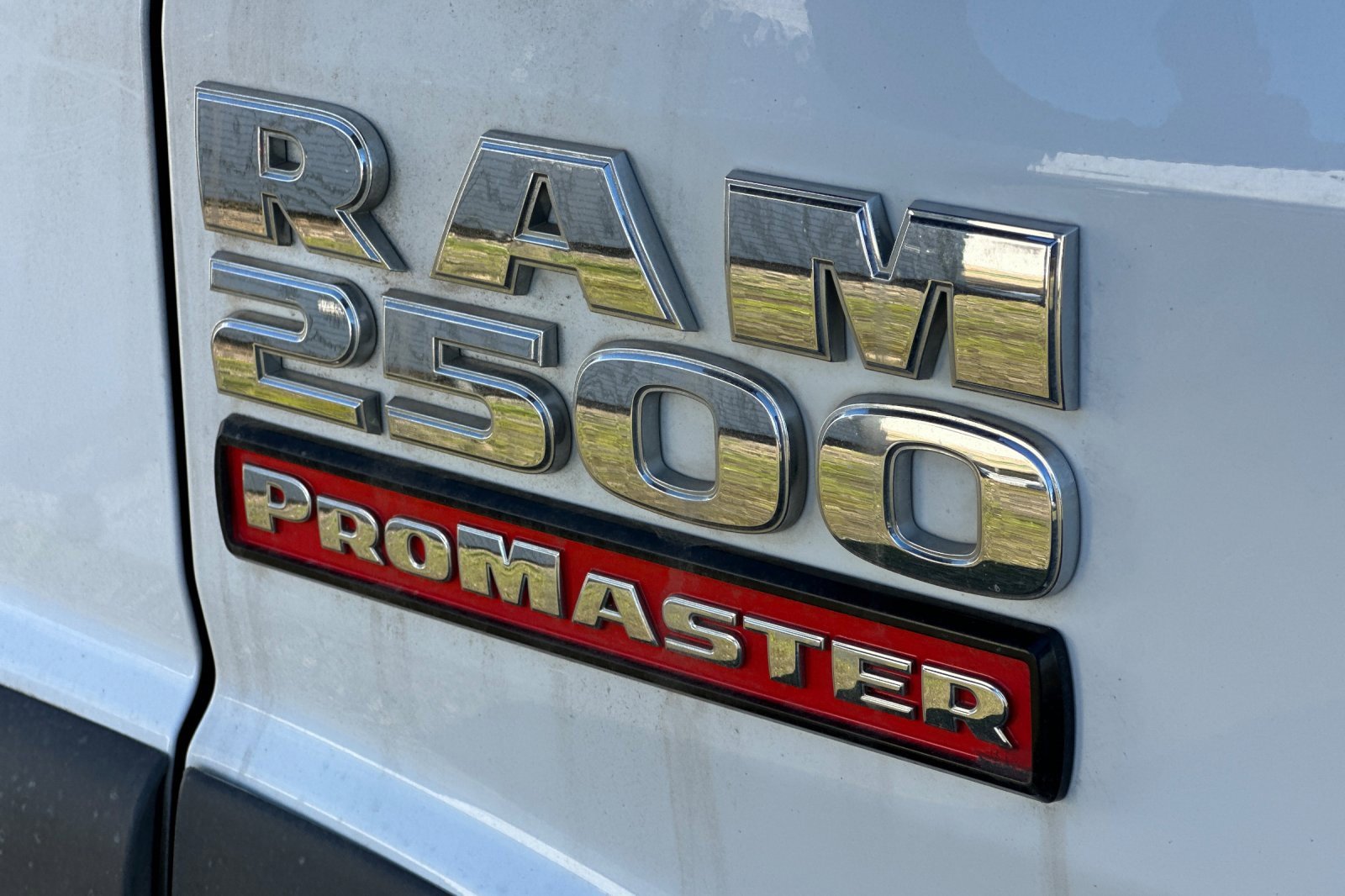 Used 2015 RAM ProMaster 2500 w/ Interior Convenience Group image 25